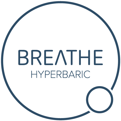 Breathe Hyperbaric